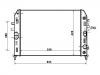 Radiator:LFG1-15-200E
