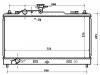 Radiator:LFCT-15-200