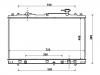 Radiator:17700-57L10